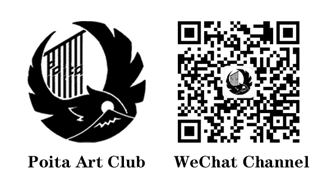 POITA Art Club QR code